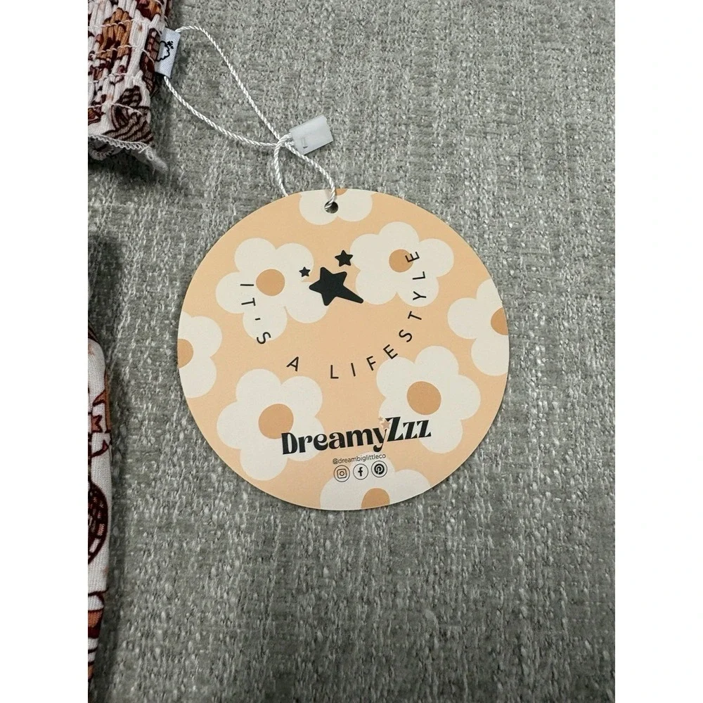 Dream Big Little Co. brand new
